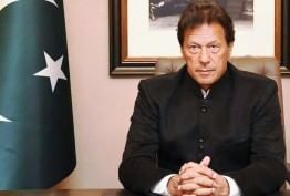 इमरान खान (फाइल फोटो)