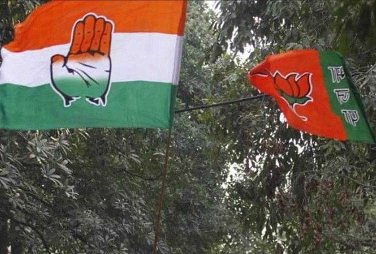 bjp spends maximum on advertisement during loksabha elections, congress on number six
