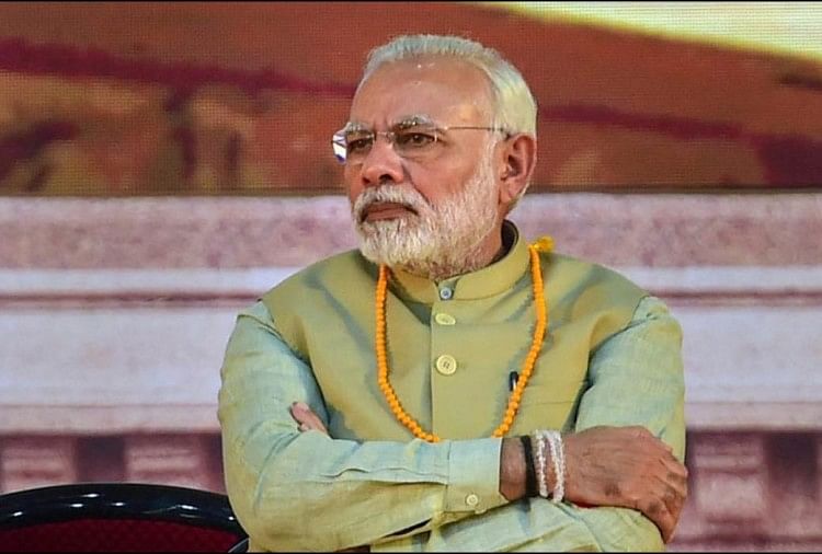 लोकसभा चुनाव 2019: पीएम मोदी को बनाए रखने या हटाने तक ही चर्चाएं सीमित नरेंद्र मोदी (फाइल फोटो)