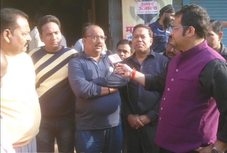 Mahasangram 2019 in Jaunpur