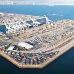 चाबहार पोर्ट