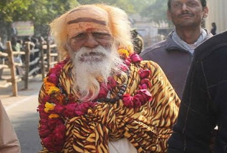 मथुरा के फक्कड़ बाबा