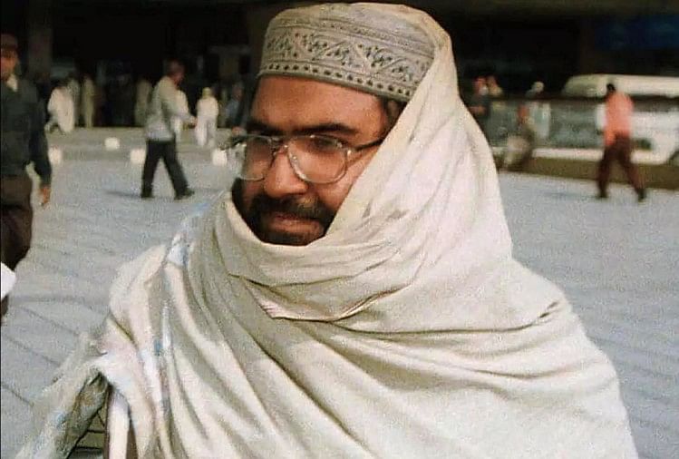 masood azhar