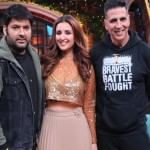 कॉमेडी शो