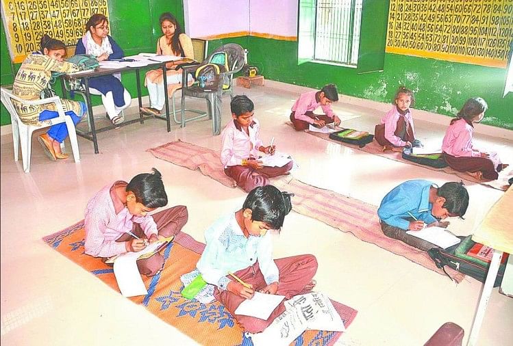 Pemerintah Rajasthan Mengubah Pakaian Sekolah, Akan Ada Perubahan Seragam Yang Dikeluarkan Di Pemerintah Bjp