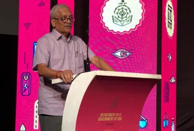 मनोहर परिकर