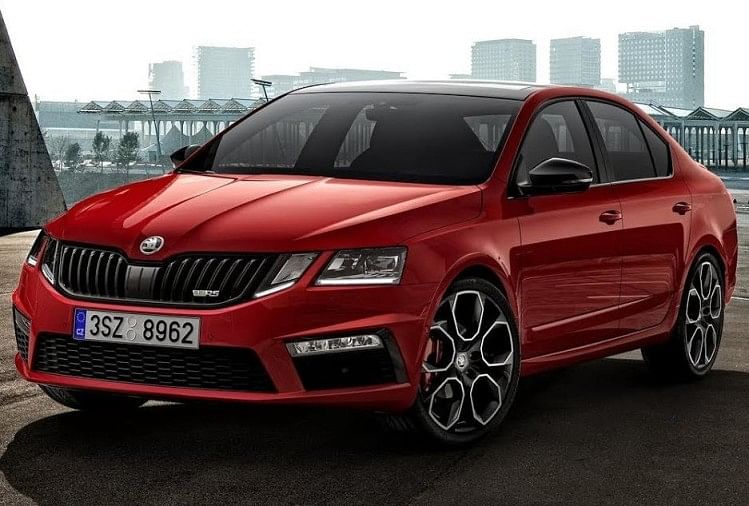 Volkswagen And Skoda Return At India Auto Expo इंडिया