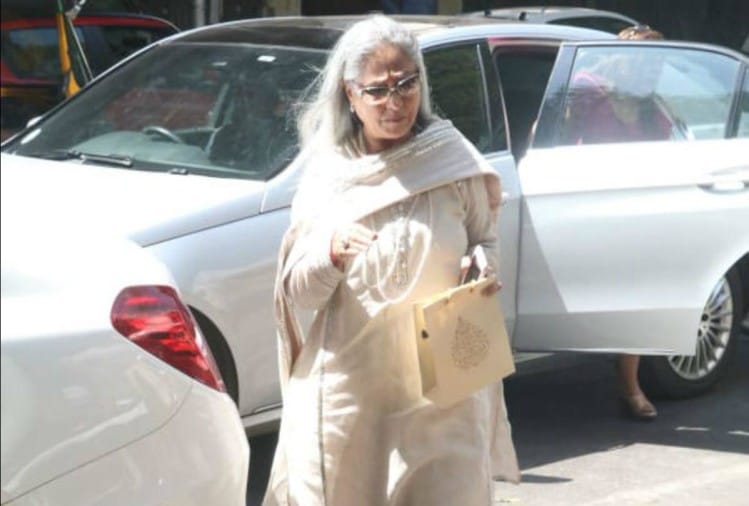 jaya bachchan