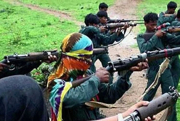 Komandan Naxal Basta Bheema Tewas Dalam Pertemuan di Sukma News In Hindi