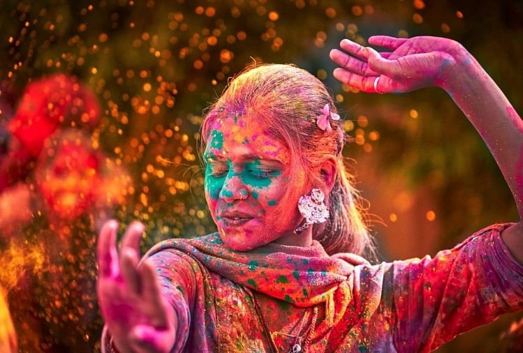Holi 2021 Date Know How In Which State Holi Festival Of ...