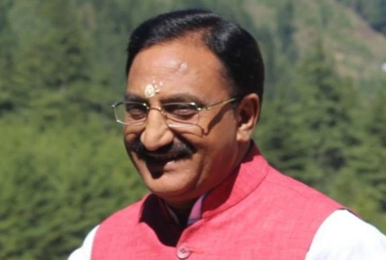 केंद्रीय मानव संसाधन मंत्री निशंक ने आईआईटी छात्रों से कहा: भारतीय इंजीनियरों ने बनाया था राम सेतु रमेश पोखरियाल निशंक