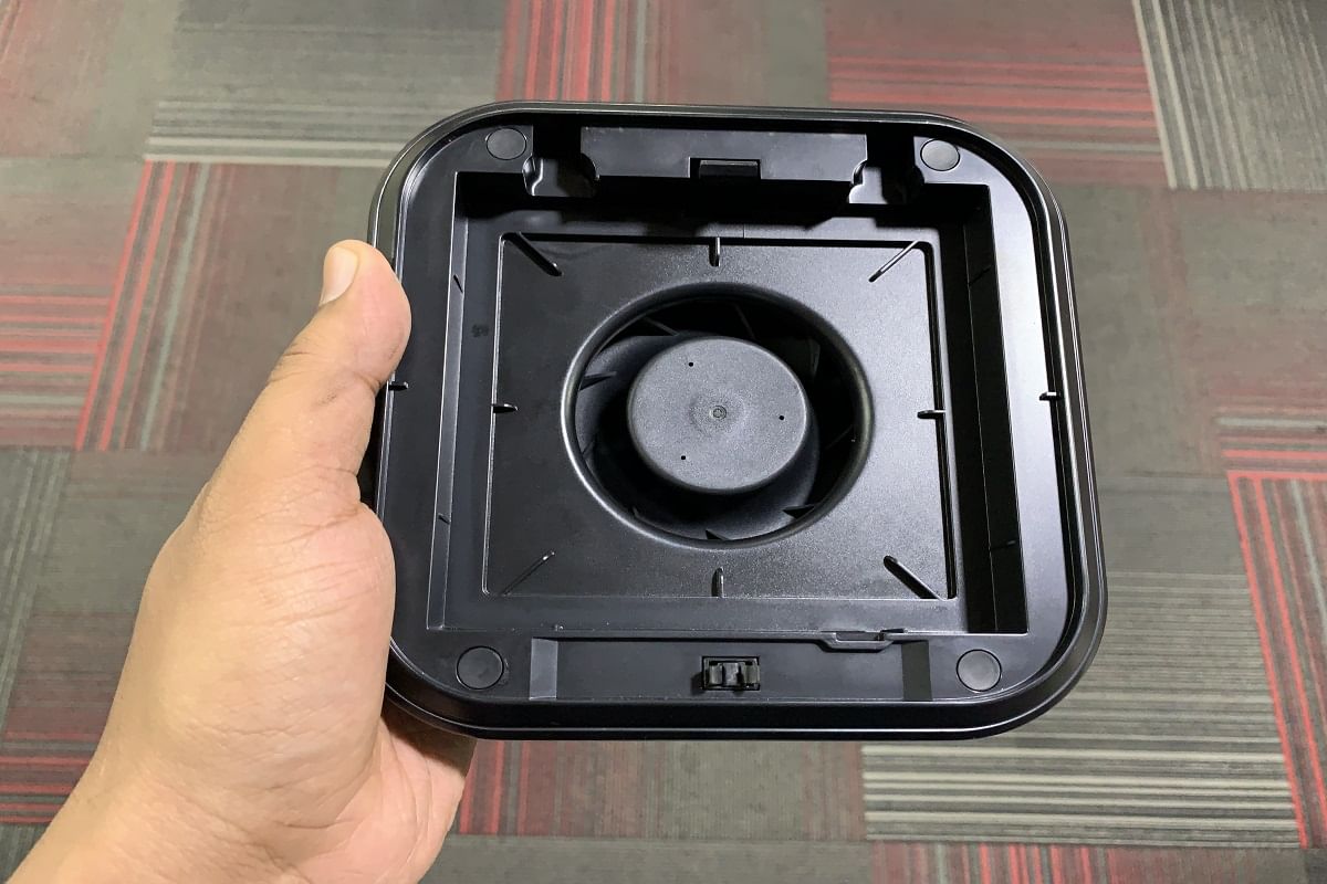 Kent Magic Car Air Purifier Review In Hindi Amar Ujala Hindi News Live रिव्यूआपकी कार के