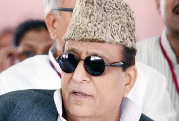 azam khan