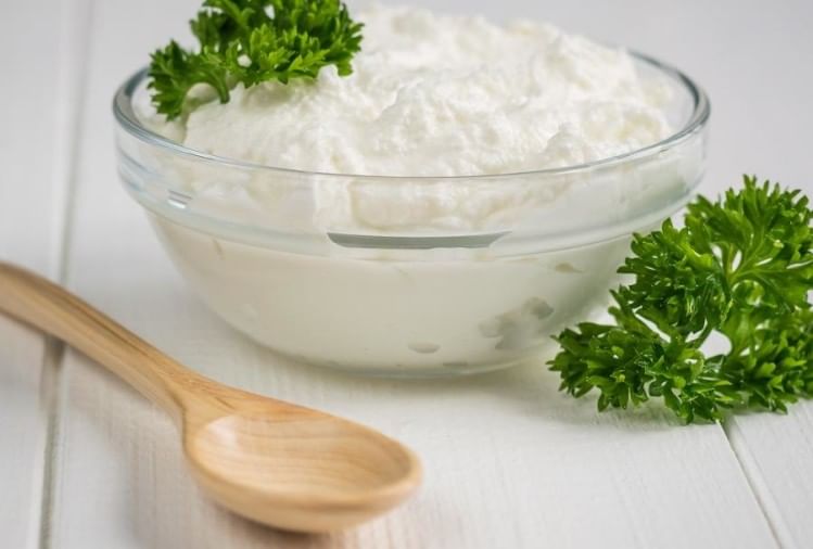 दही खानुको फाइदा