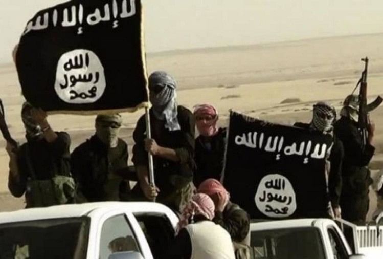 ISIS Terrorist Activity:  High security alert in Lakshadweep after intelligence report