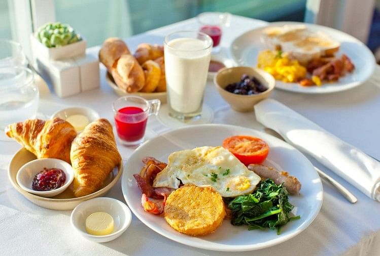 सुबह का नाश्ता कैसा होना चाहिए?