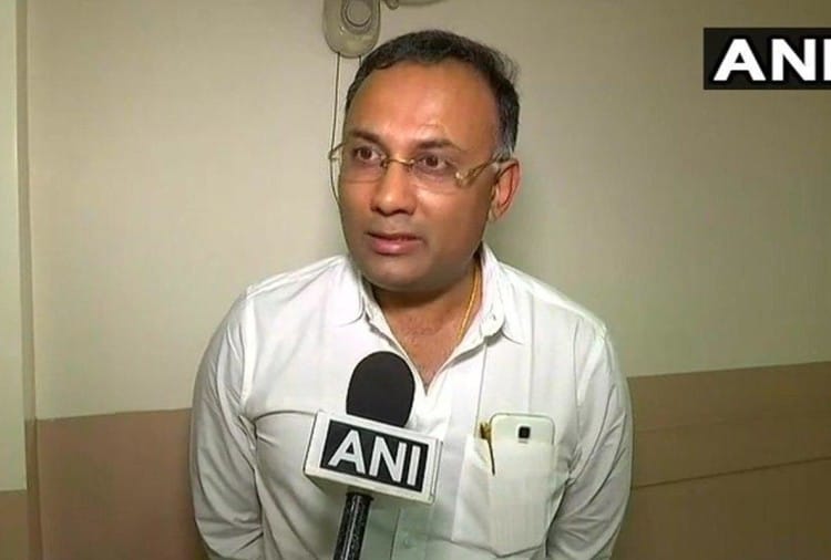 दिनेश गुंडु राव (फाइल फोटो)