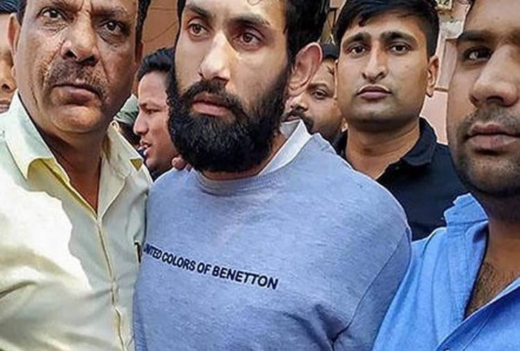 Sajjad Khan, JeM (File)