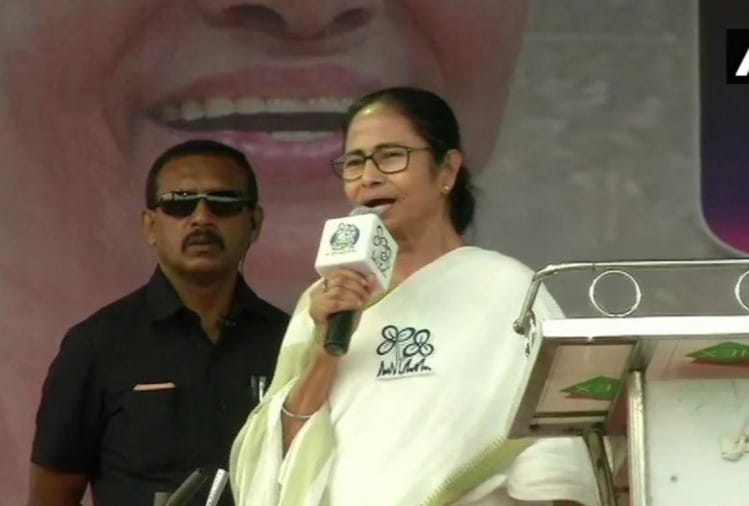 ममता बनर्जी