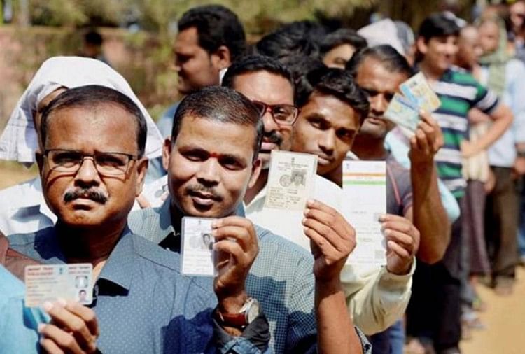 Rajasthan Declared Government Holiday On Election Days - राजस्थान में मतदान  दिवस पर घोषित हुआ सरकारी अवकाश - Amar Ujala Hindi News Live