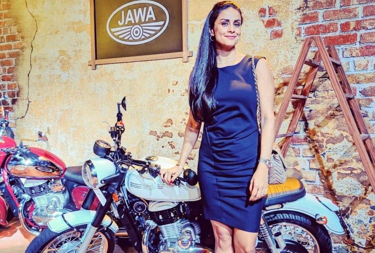 Gul panag