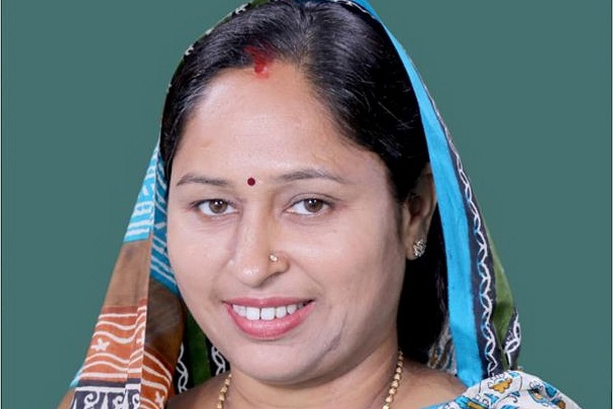 नीलम सोनकर