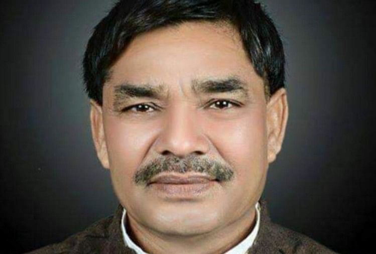 पकौड़ी लाल कोल
