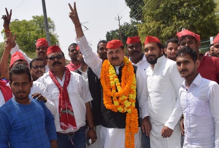 ip singh statement against bjp before loksabha election 2019 ip singh statement against bjp before loksabha election 2019