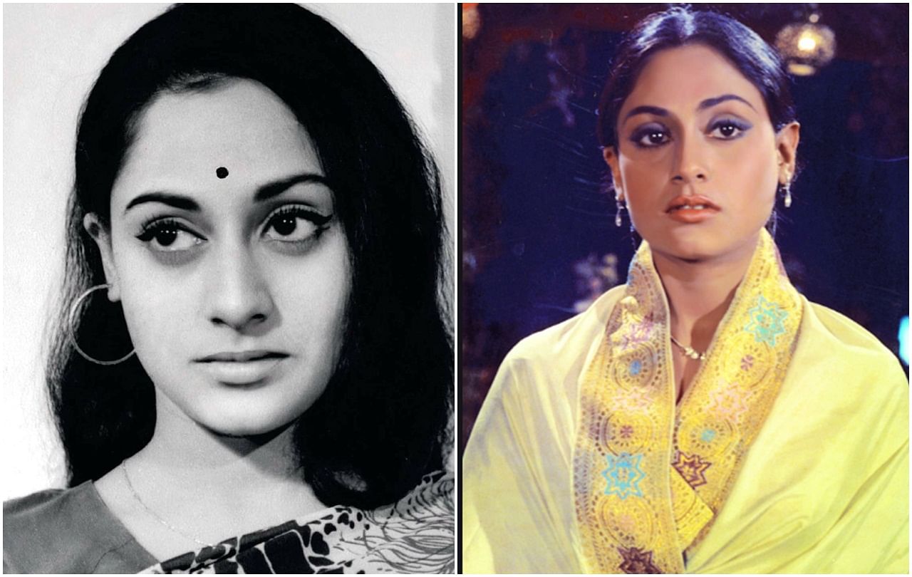 These Top 5 Bollywood Actresses Made Headline When They Became Pregnant  While Shooting For Films - किसी के हाथ से निकली फिल्म तो किसी ने झेला  हंगामा, जब फिल्म की शूटिंग के दौरान ही प्रेग्नेंट हो गईं ये अभिनेत्रियां -  Entertainment News: Amar Ujala