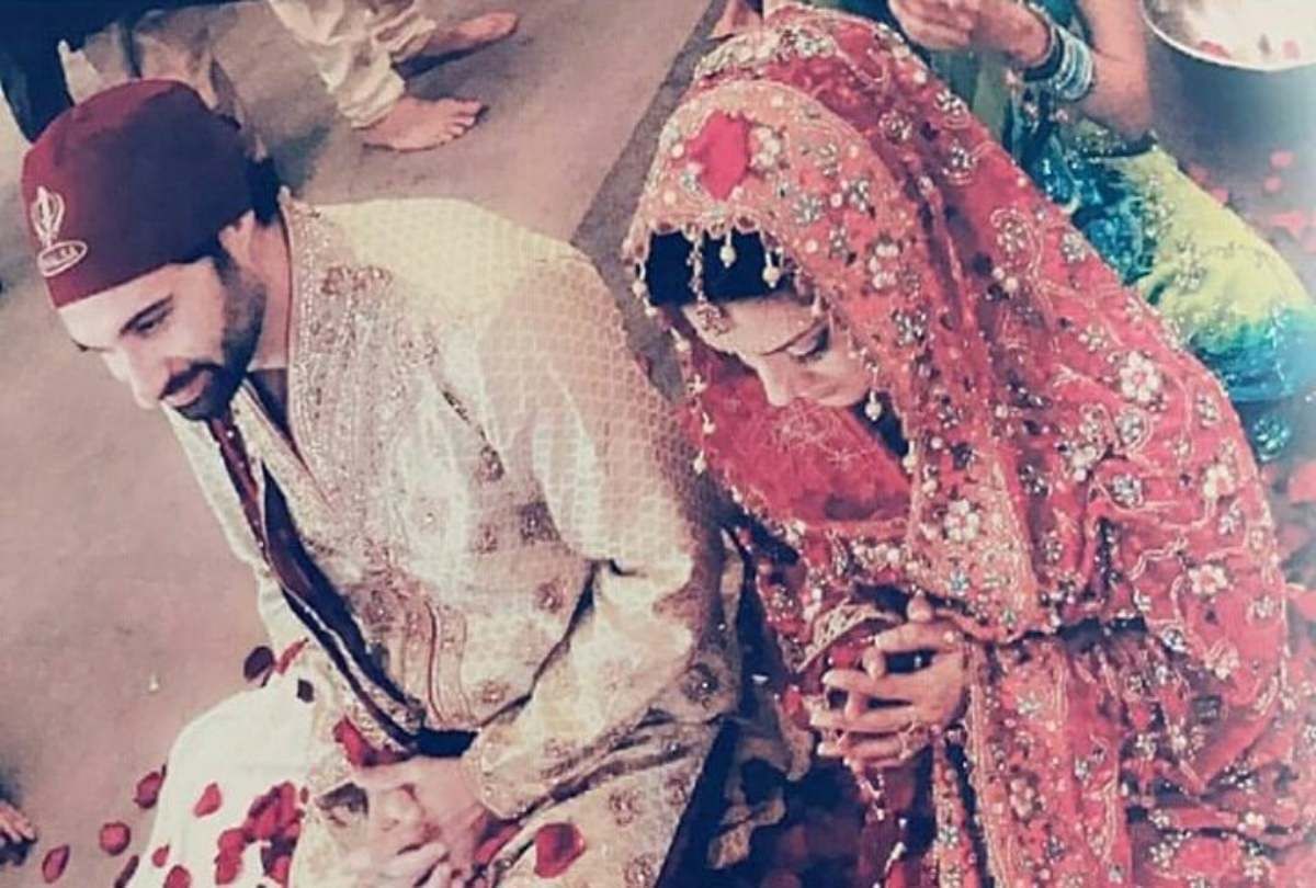 Sunny Leone Husband Daniel Weber picture