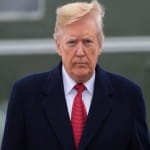 डोनाल्ड ट्रंप (फाइल फोटो)