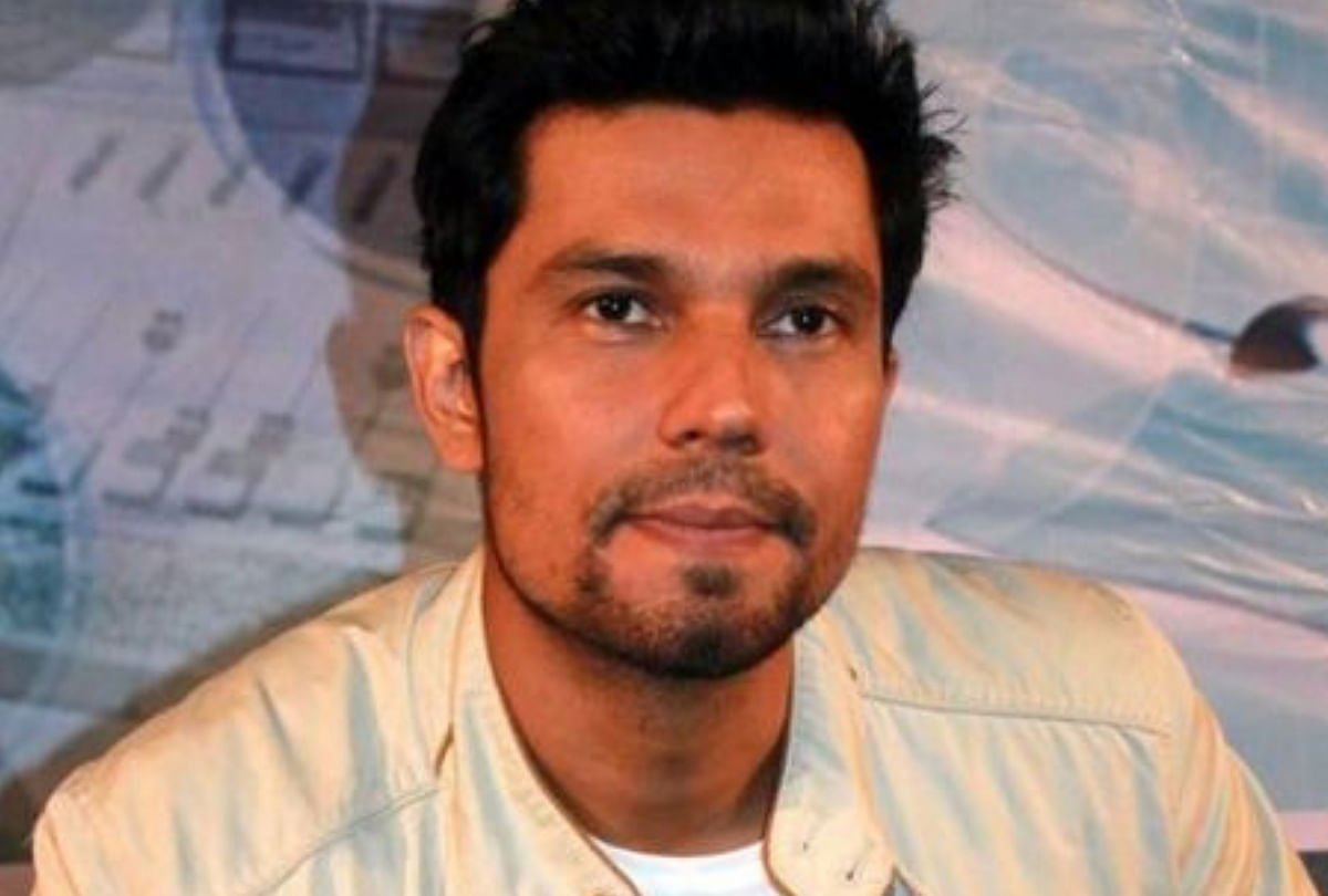 randeep hooda wedding