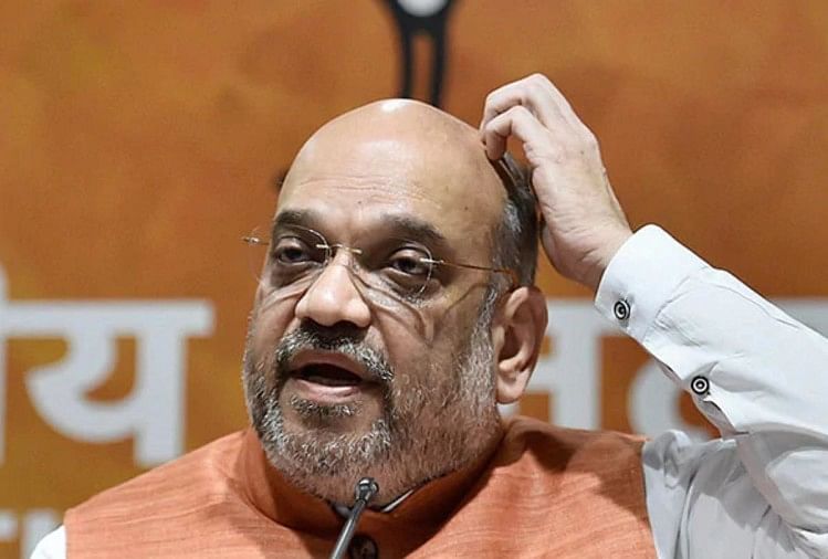 Bildergebnis für भारतीय अमित शाह के गृह मंत्री, फोटो: तस्वीरें