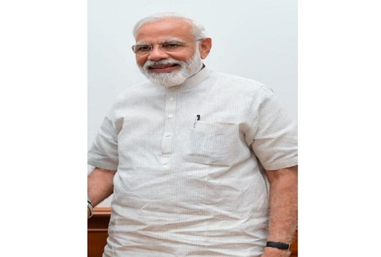 पीएम मोदी बोले: वंशवाद और विकास की राजनीति में कौन जीतेगा इसका उत्तर, उत्तर प्रदेश देगा प्रधानमंत्री नरेंद्र मोदी