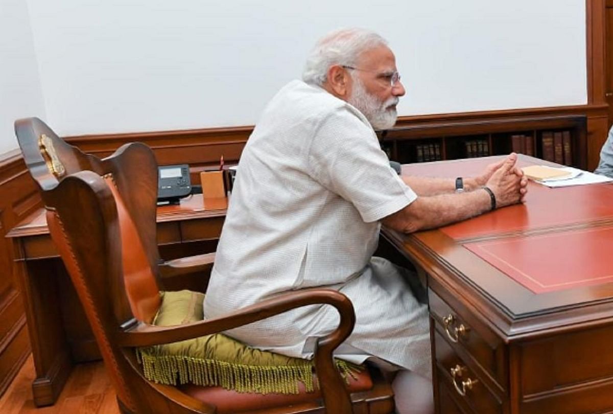 प्रधानमंत्री नरेंद्र मोदी (फाइल फोटो)