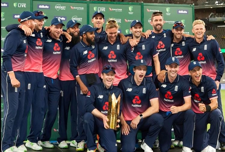 England Cricket Team Announced Preliminary 15 Men Squad For The For World  Cup 2019 - विश्व कप के लिए इंग्लैंड ने इन 15 खिलाड़ियों पर लगाया दांव, अभी  फाइनल स्क्वाड तय नहीं -