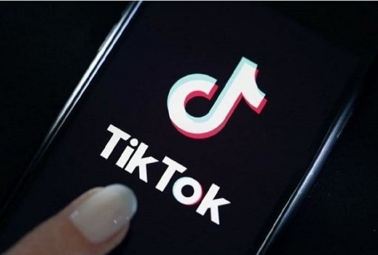 TikTok (Symbolic)