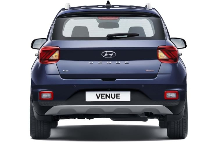 Hyundai Venue Base Variant Features Full List Is Here Price Start At Rs