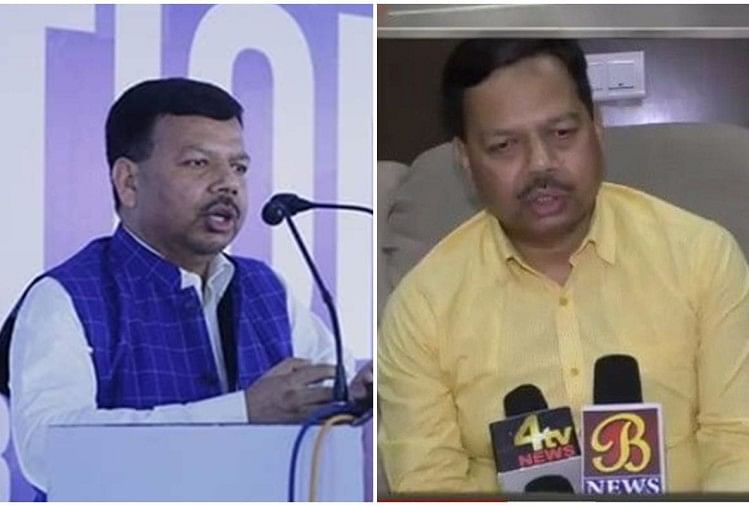 प्रधानमंत्री के काफिले की तलाशी लेने वाले आईएएस अधिकारी मोहम्मद मोहसिन (फाइल फोटो)