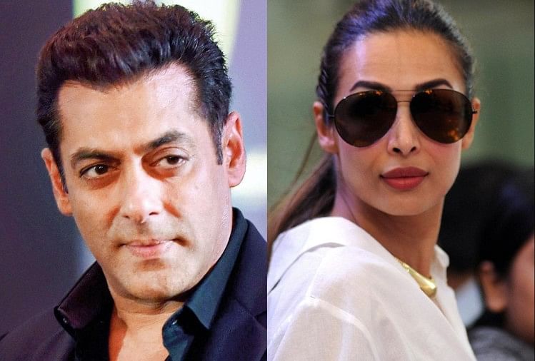 Paris Hilton Liked Salman Khan Bharat Poster And Malaika Arora Troll