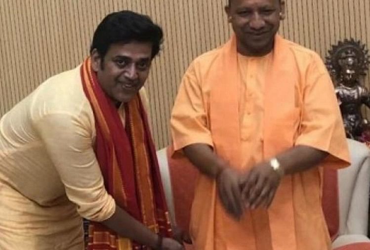 रवि किशन