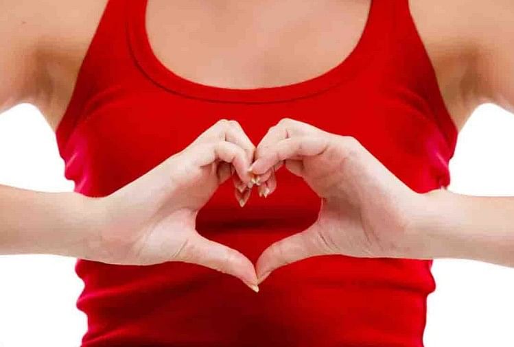 Eat Healthy Heart for These Things, Learn Now Image result for हेल्दी हार्ट के लिए जरूर खाएं यह चीजें, जानें अभी