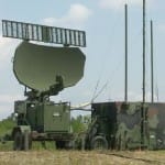 तटीय निगरानी रडार