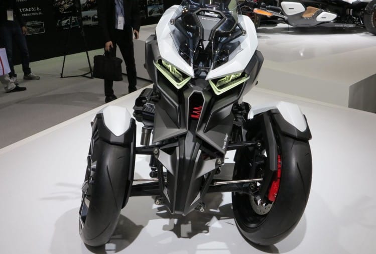 Honda Neowing Price - Price and Reviews