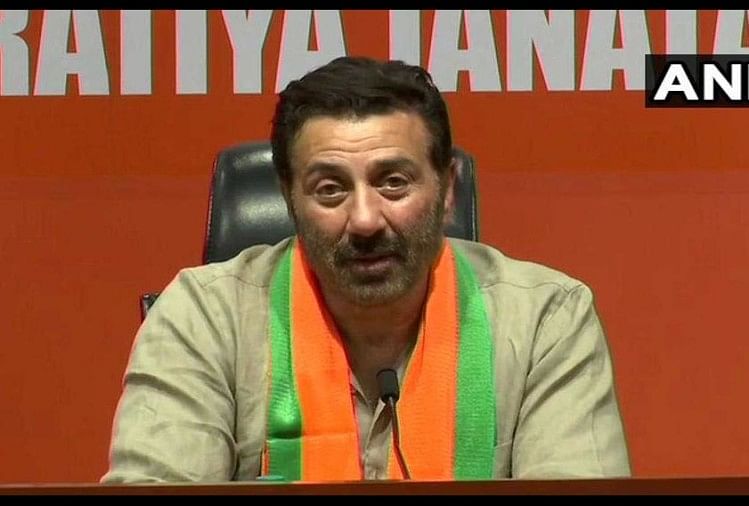 मैं पंजाब का हूं, मुझे विरोधियों की आलोचना की परवाह नहीं: सनी देओल सनी देओल