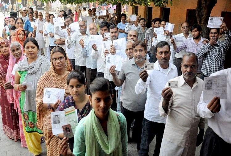 Pemilihan Uttarakhand 2022: Jumlah Pemilih Tertinggi Di Majelis Dharampur Dehradun Di Negara Bagian