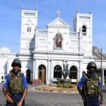 कोलंबो, श्रीलंका