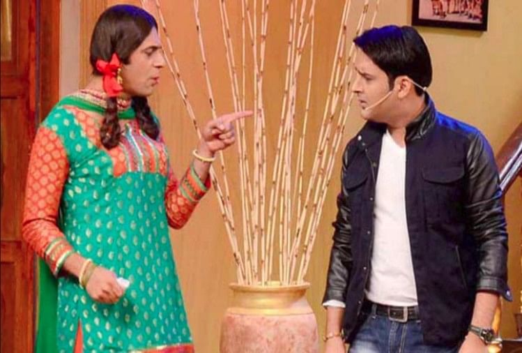 Courtesy to Salman Khan, Comedian Sunil Grover can make a comeback in the next season of ‘The Kapil Sharma Show’.