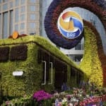 बेल्ट ऐंड रोड फॉरम (सांकेतिक तस्वीर)