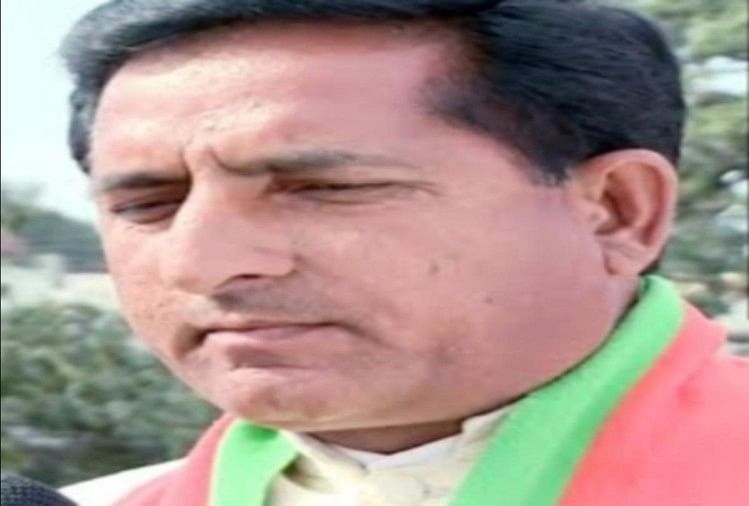बलदेव ठाकुर